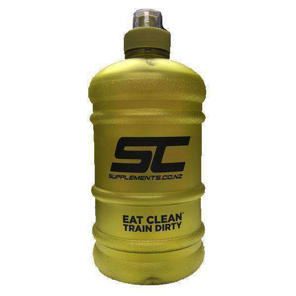 2.2LPD Supplements.co.nz 2.2 Litre JUG - Image 10
