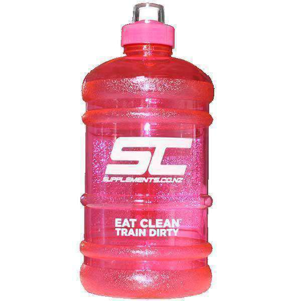 2.2LPD Supplements.co.nz 2.2 Litre JUG - Image 3