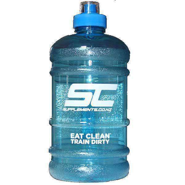 2.2LPD Supplements.co.nz 2.2 Litre JUG - Image 5