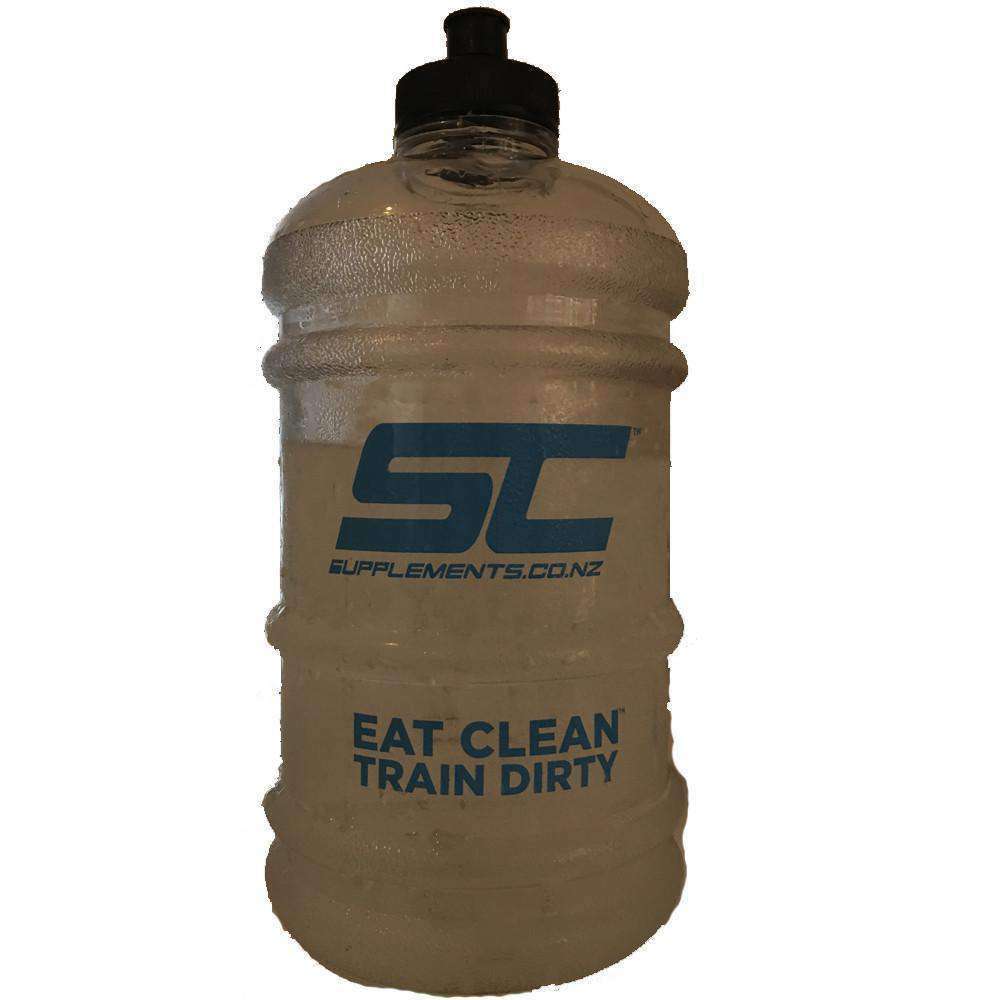 2.2LPD Supplements.co.nz 2.2 Litre JUG - Image 7