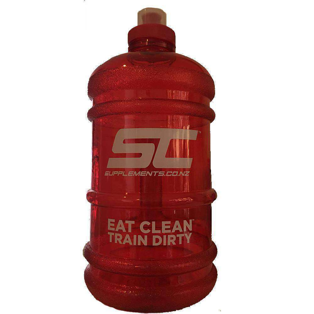 2.2LPD Supplements.co.nz 2.2 Litre JUG - Image 8