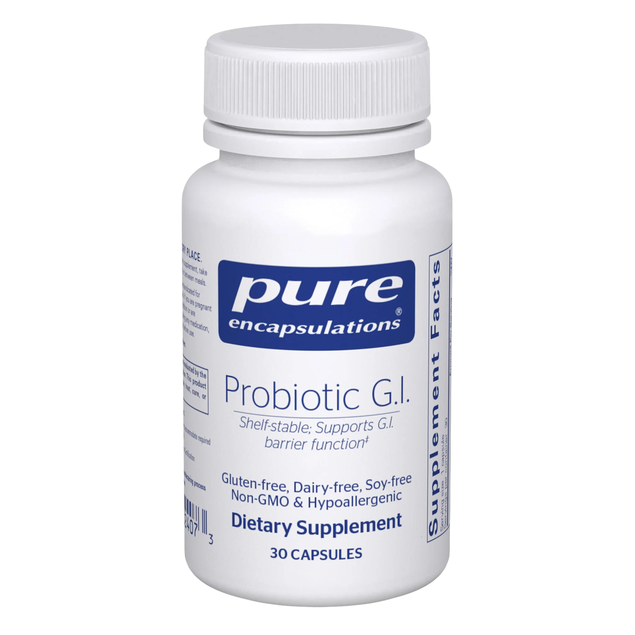Pure Encapsulations 5-HTP 100 mg 60 Caps - Image 4