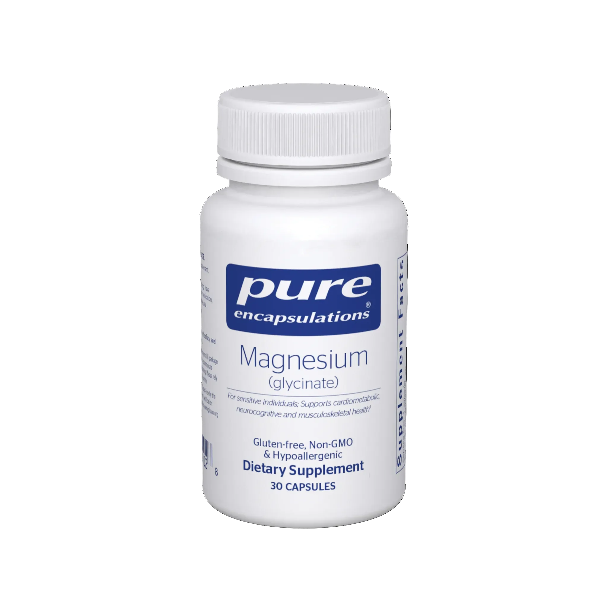 Pure Encapsulations 5-HTP 100 mg 60 Caps - Image 5
