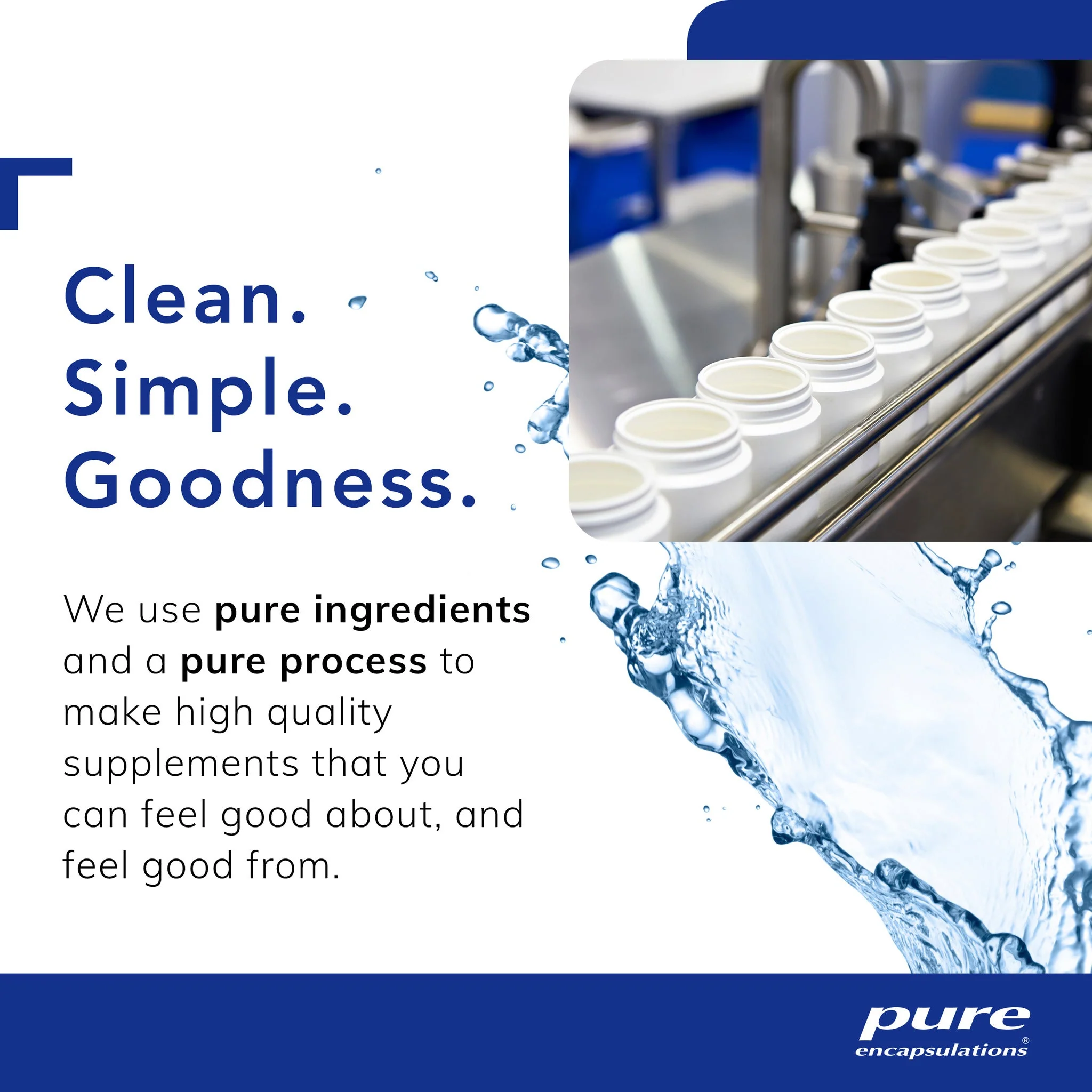 Pure Encapsulations A.C. Formula II - Image 7