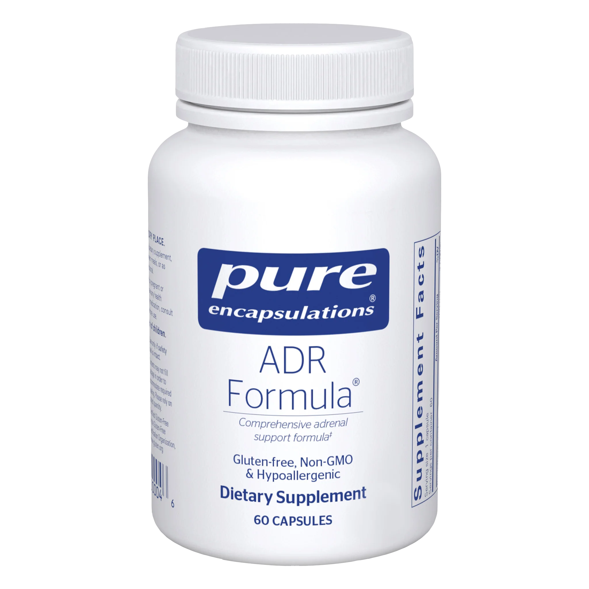 Pure Encapsulations ADR Formula®