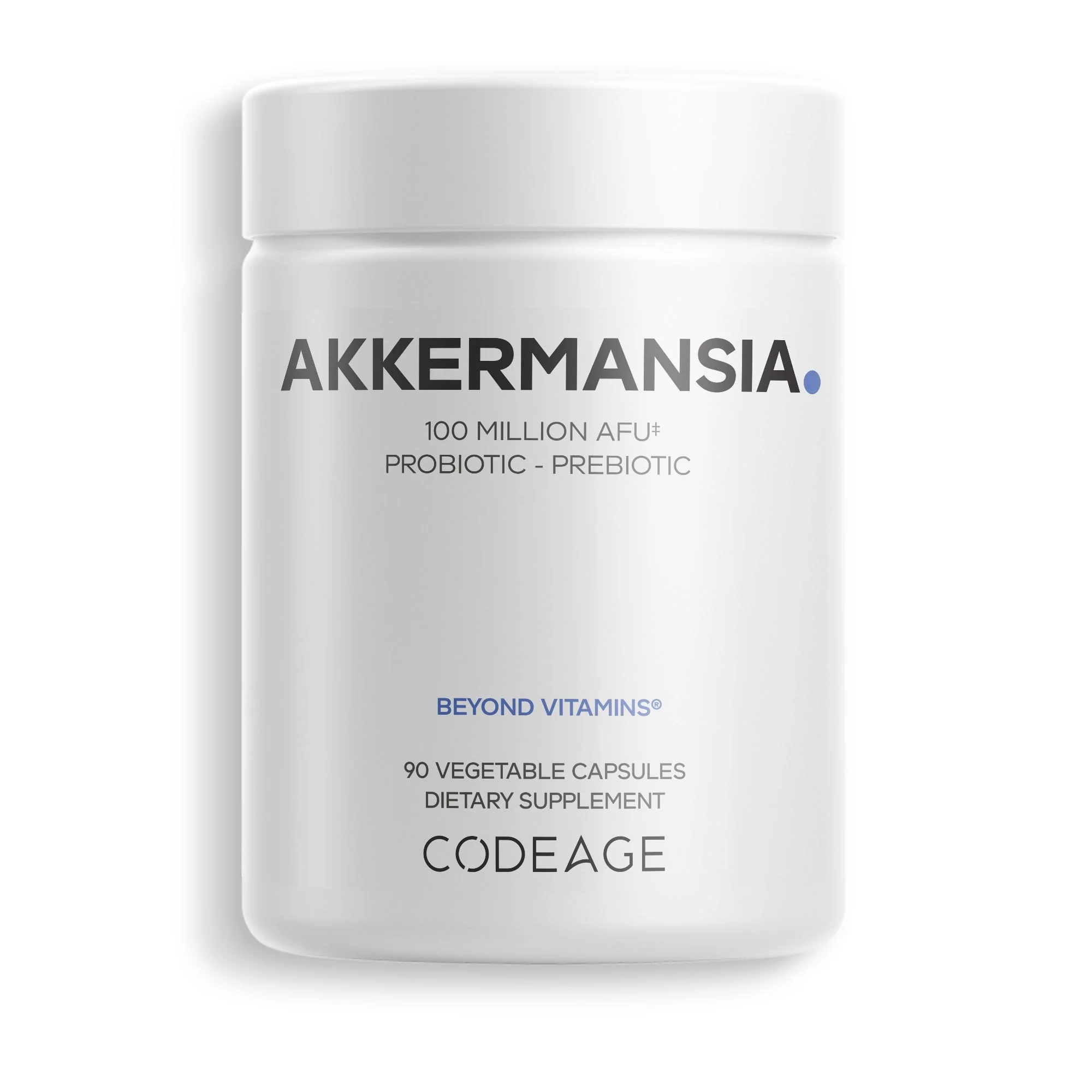 Codeage Akkermansia