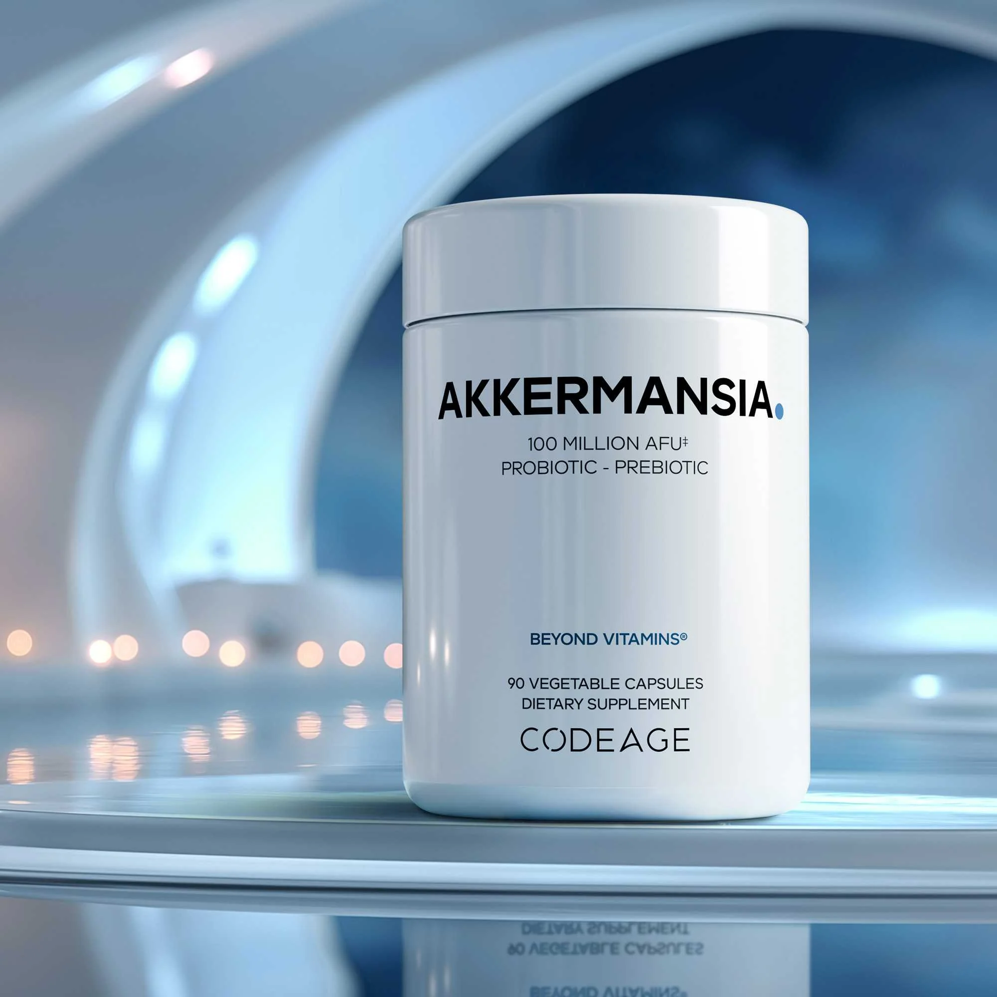 Codeage Akkermansia - Image 3