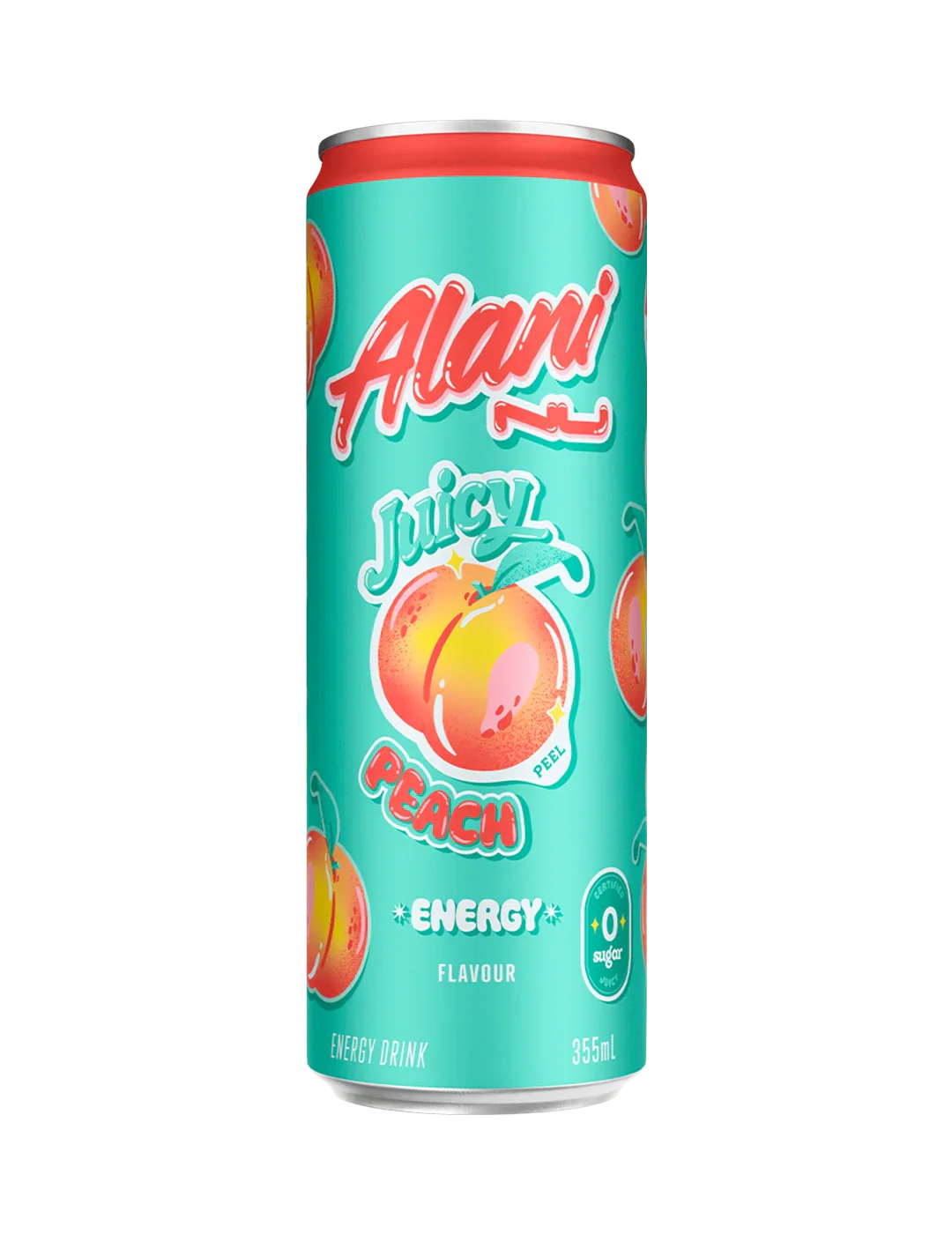 Alani Nu Energy Drink - Image 10
