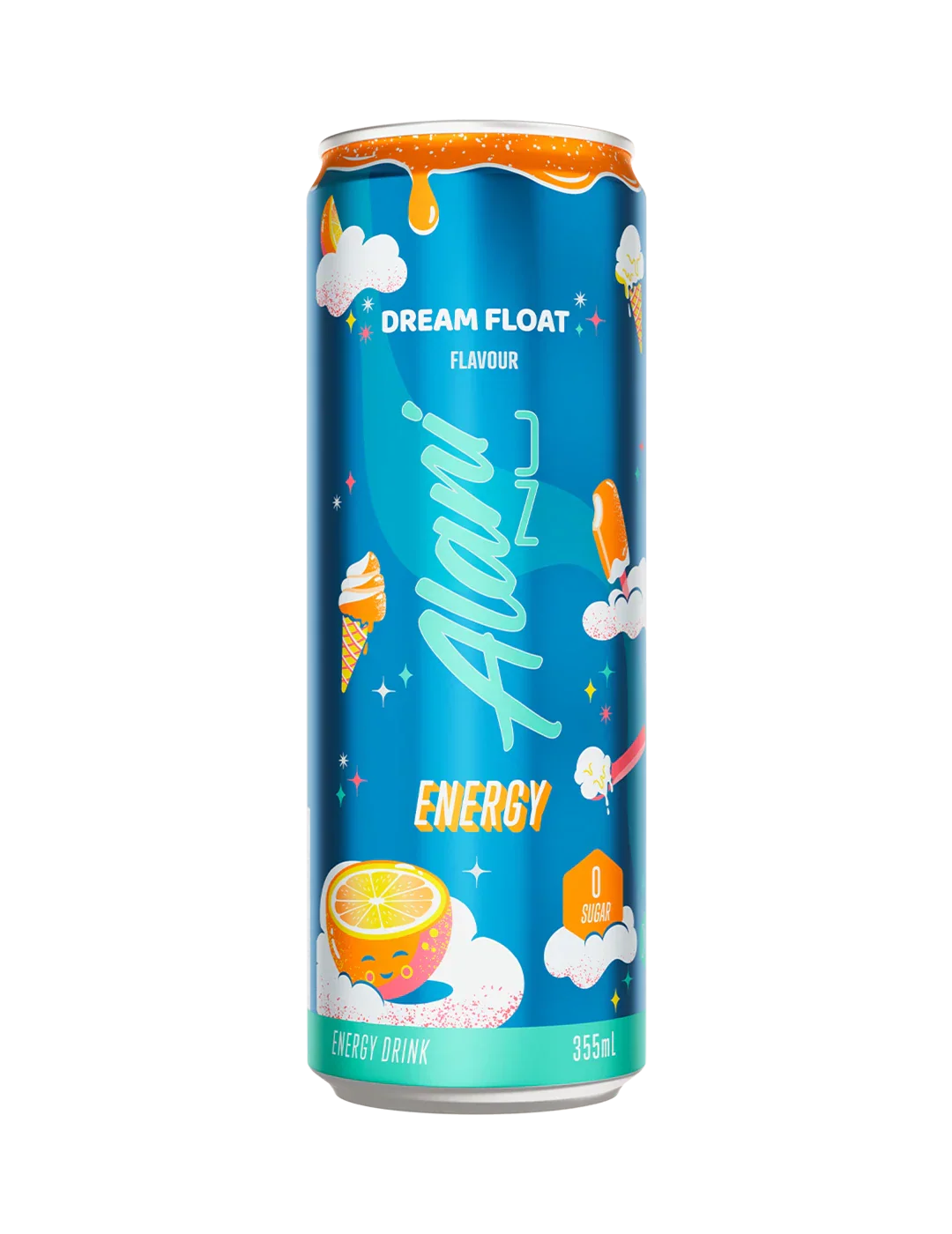 Alani Nu Energy Drink - Image 13