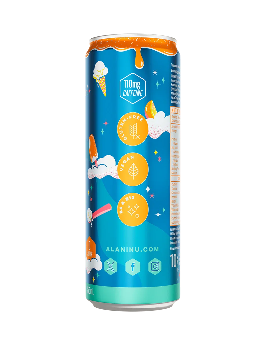 Alani Nu Energy Drink - Image 15