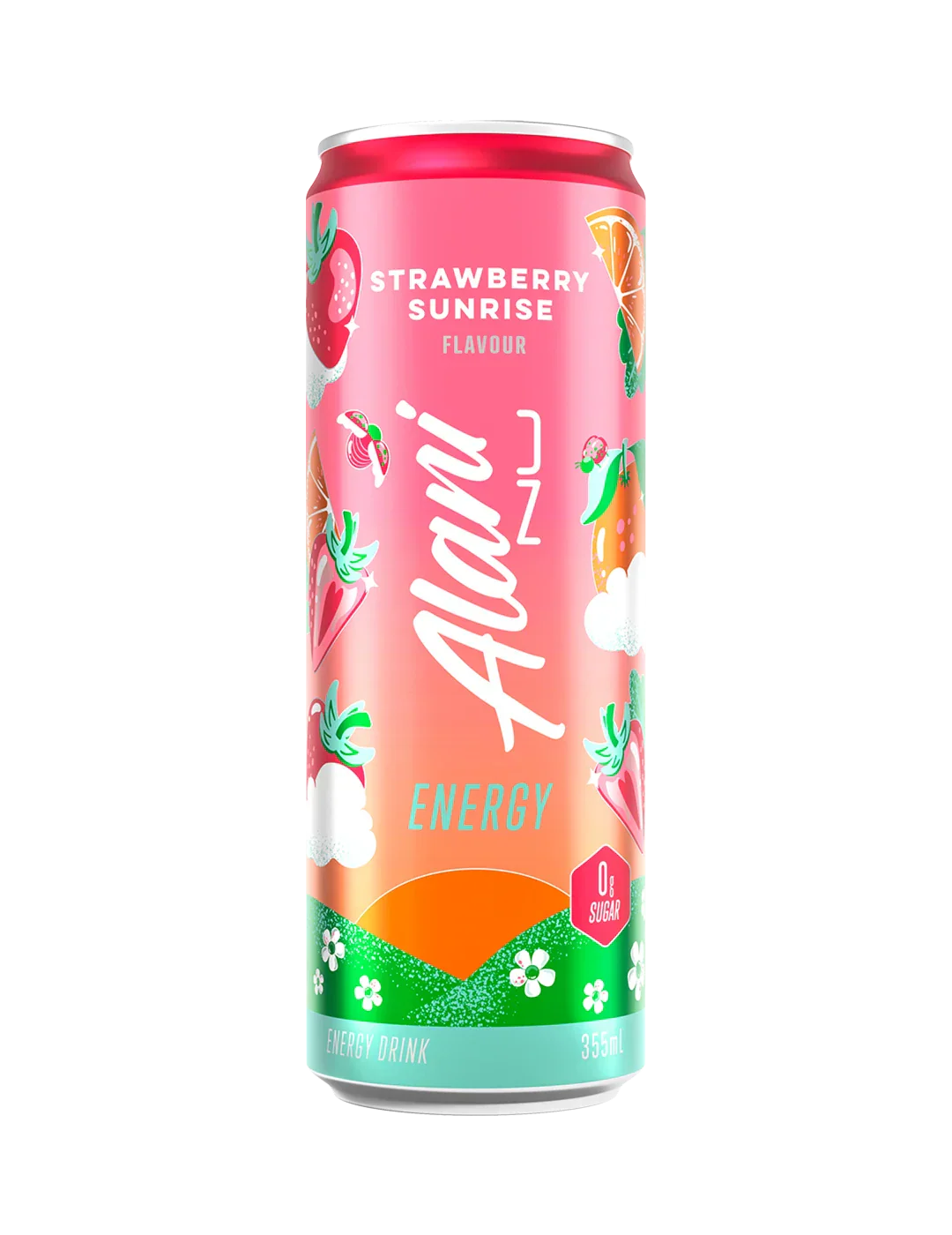 Alani Nu Energy Drink - Image 16