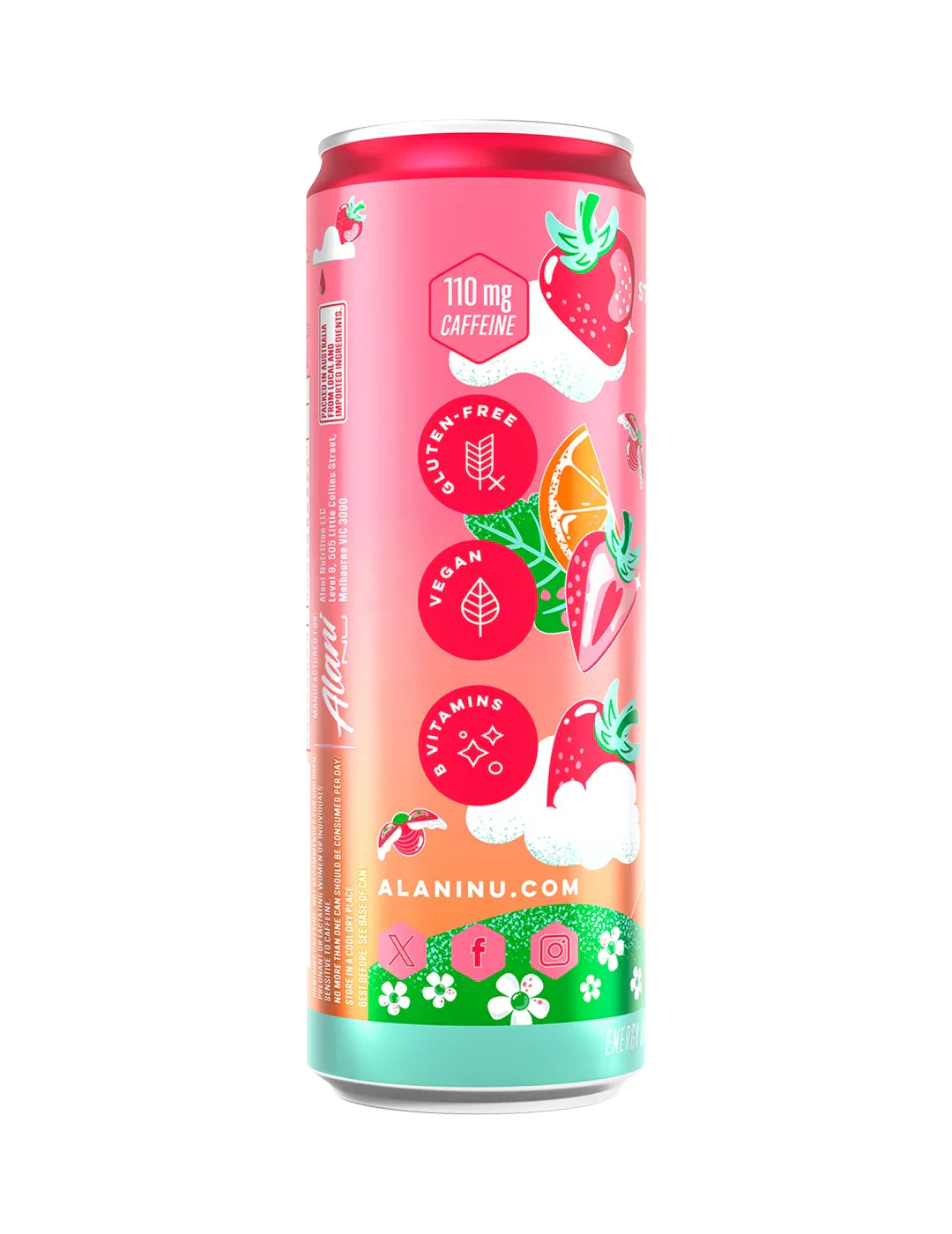 Alani Nu Energy Drink - Image 18