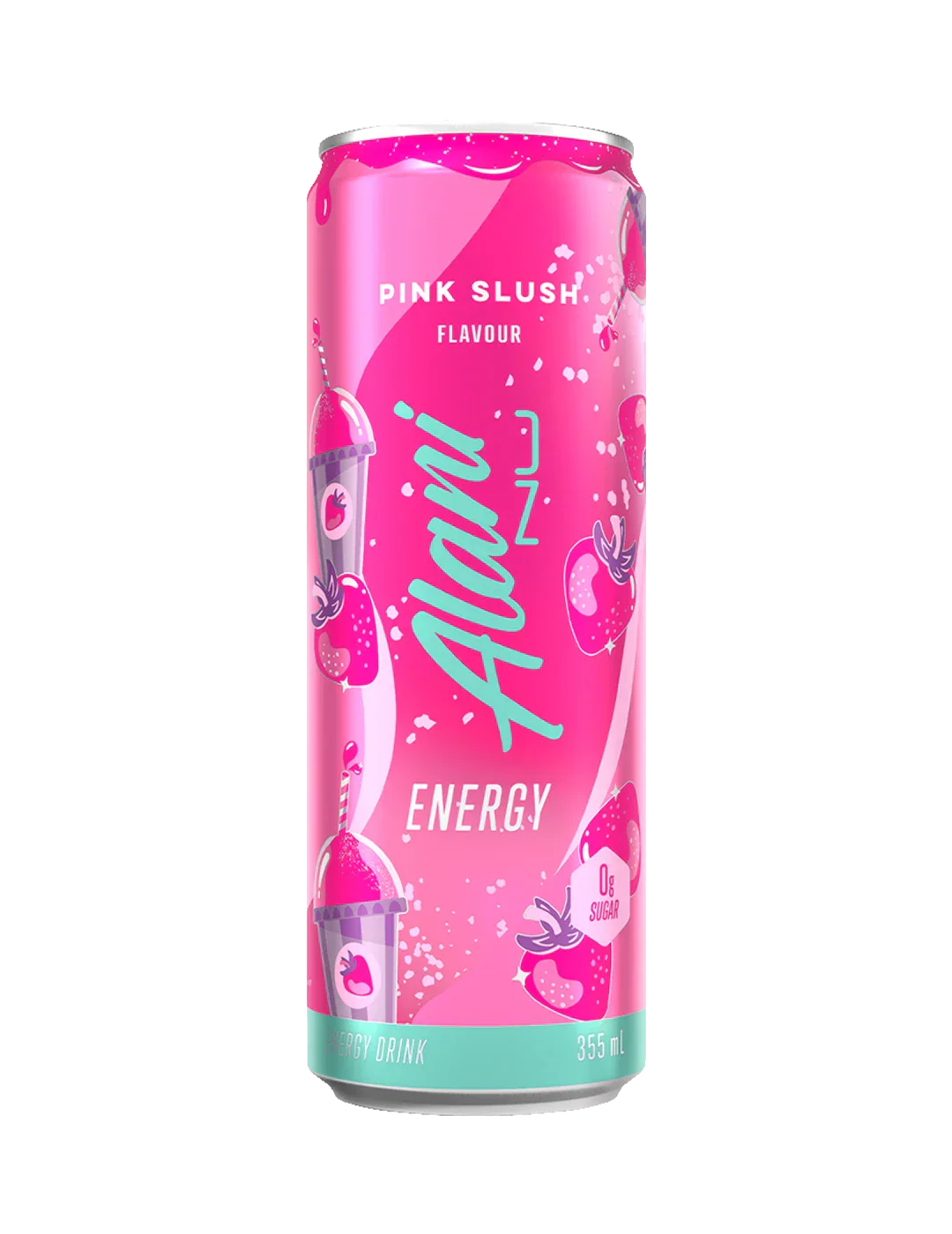 Alani Nu Energy Drink - Image 19