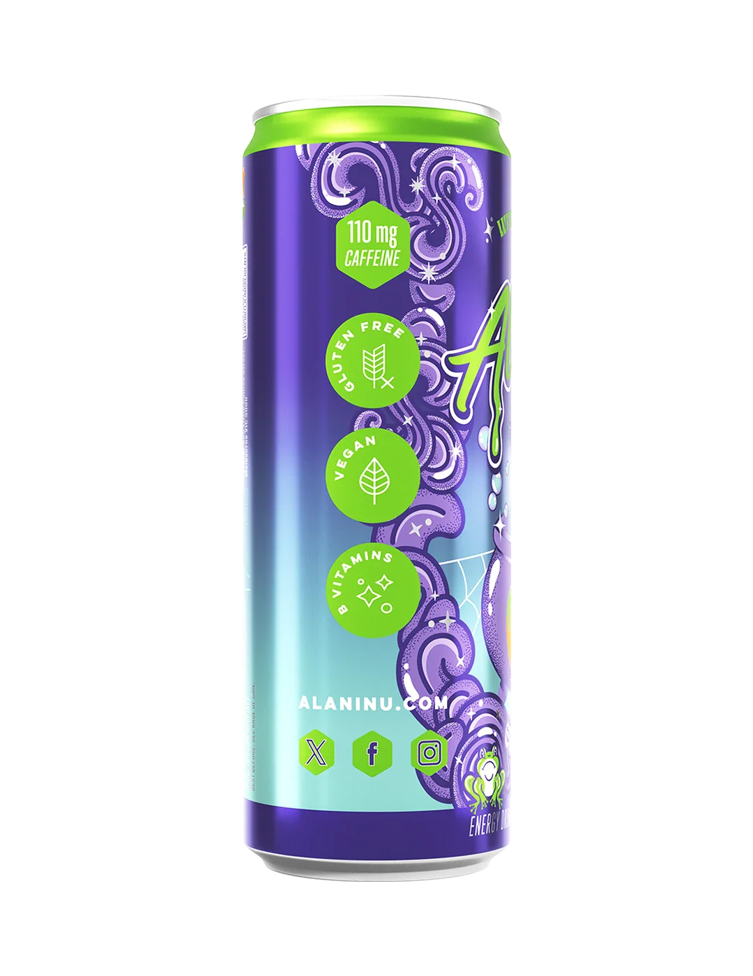 Alani Nu Energy Drink - Image 3