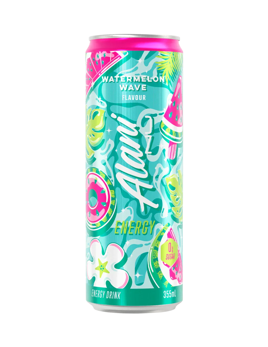 Alani Nu Energy Drink - Image 4