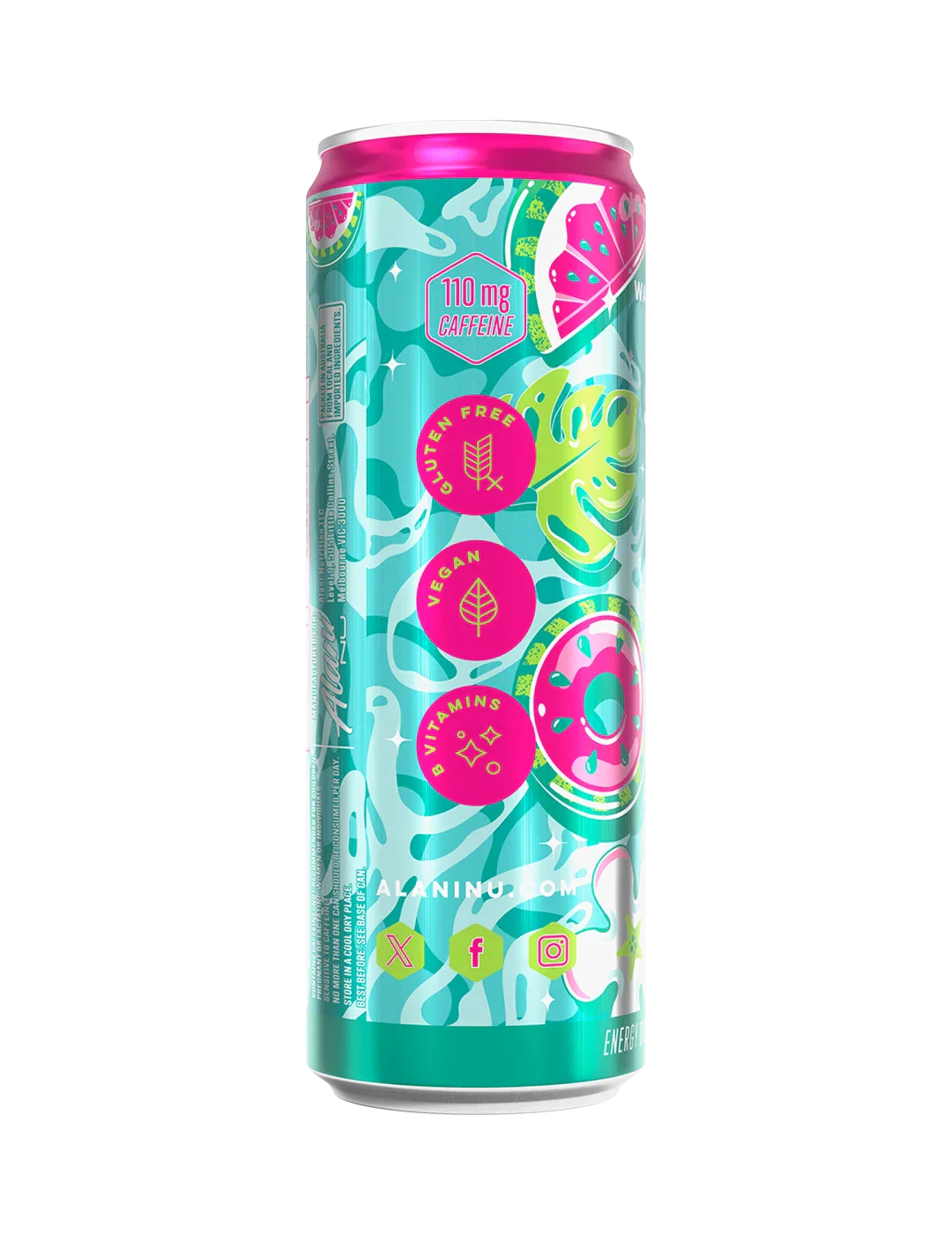 Alani Nu Energy Drink - Image 6