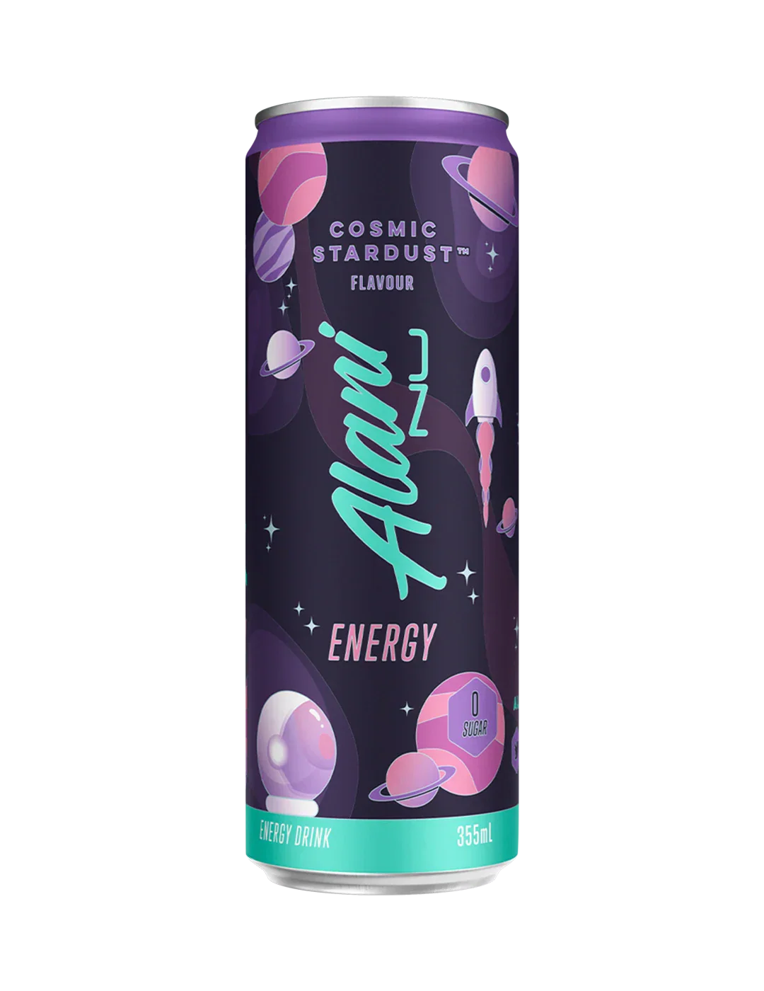 Alani Nu Energy Drink - Image 7