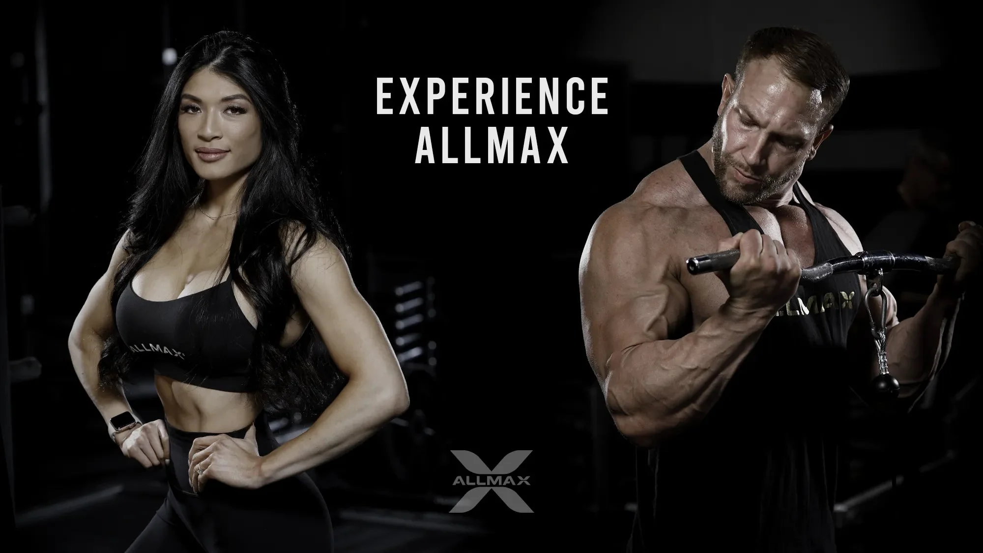 Allmax Creatine Gummies - Image 6