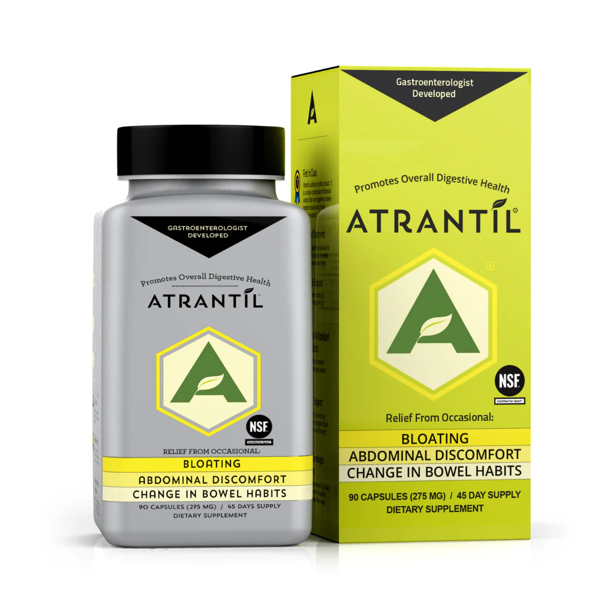 Atrantil