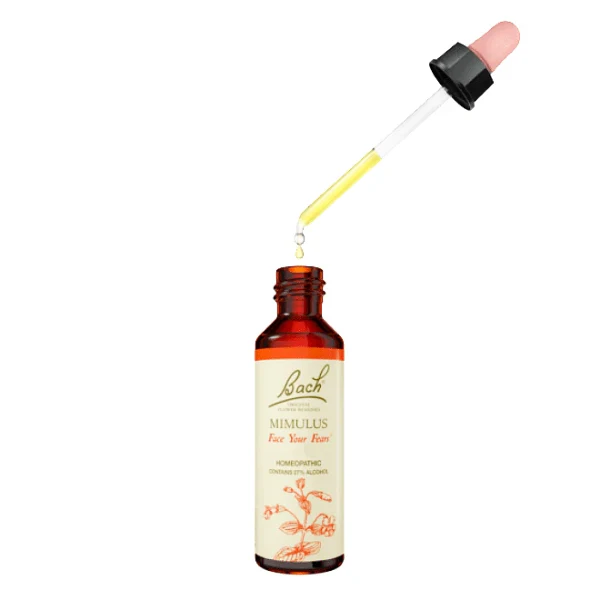 Bach Mimulus 10ml - Image 2