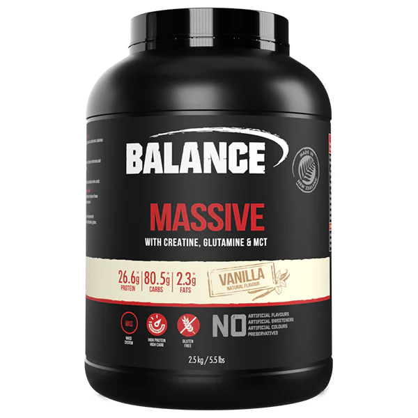 Balance Massive 2.5kg - Image 2