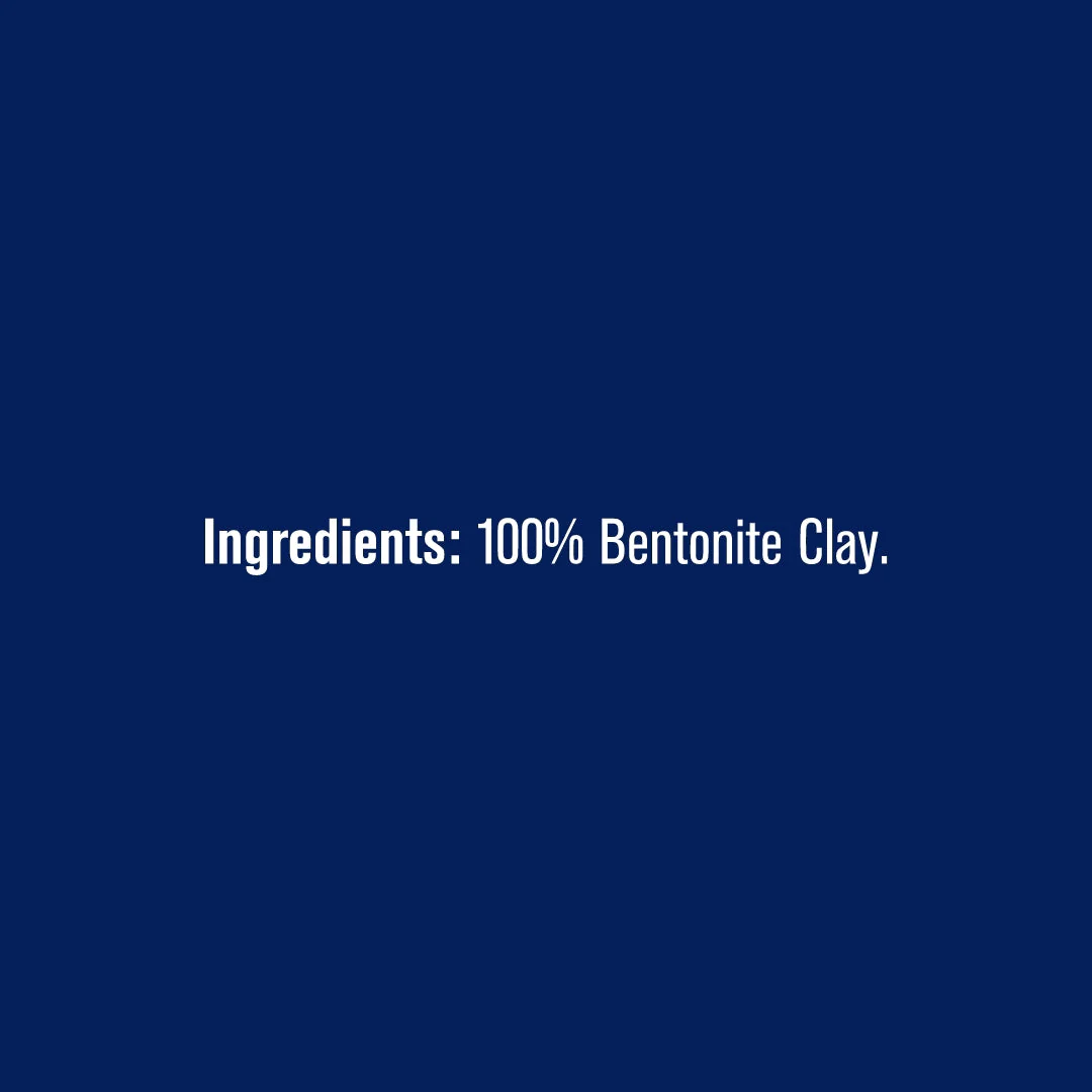 Trace Minerals Bentonite Clay - Image 2