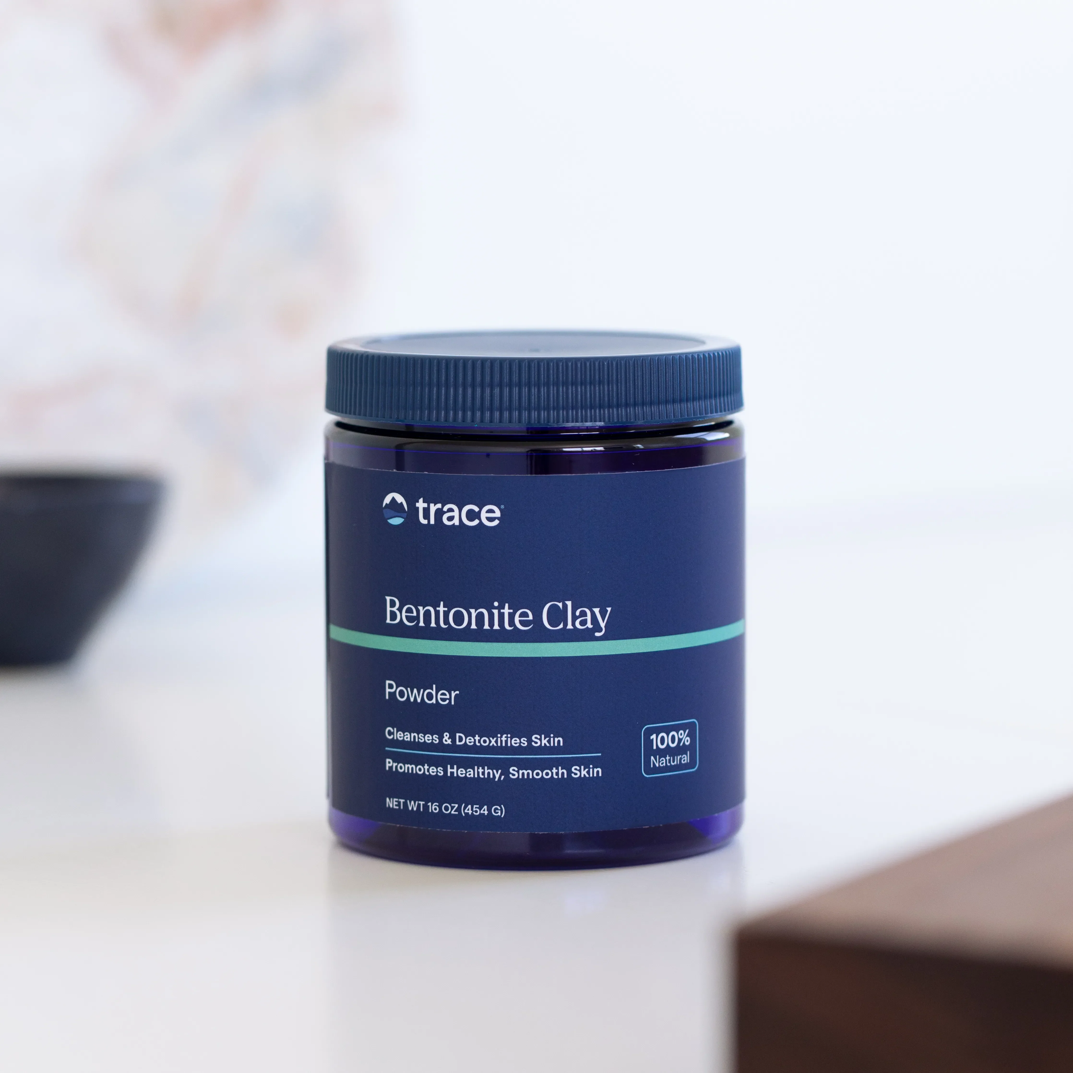 Trace Minerals Bentonite Clay - Image 3