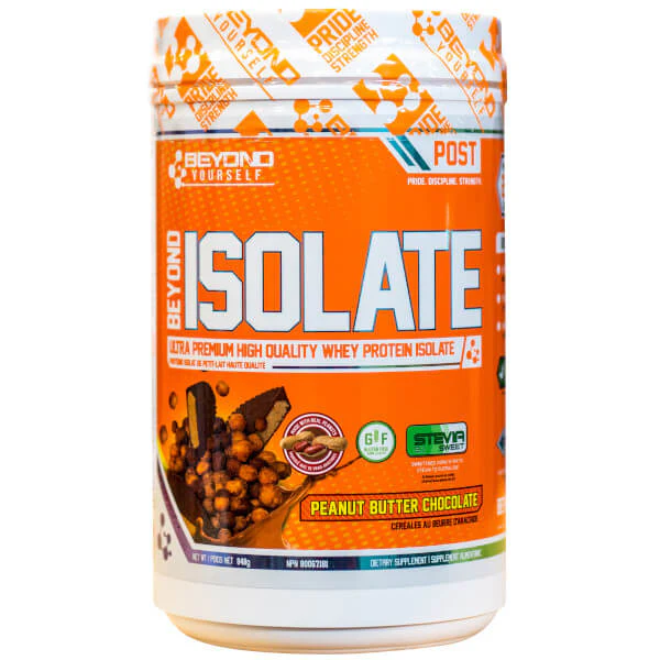 Beyond Yourself Isolate 2lb - Image 4