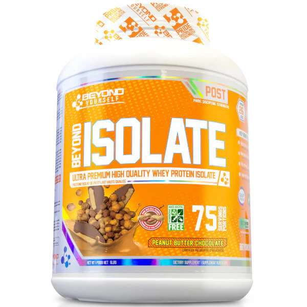 Beyond Yourself Isolate 5lb - Image 4