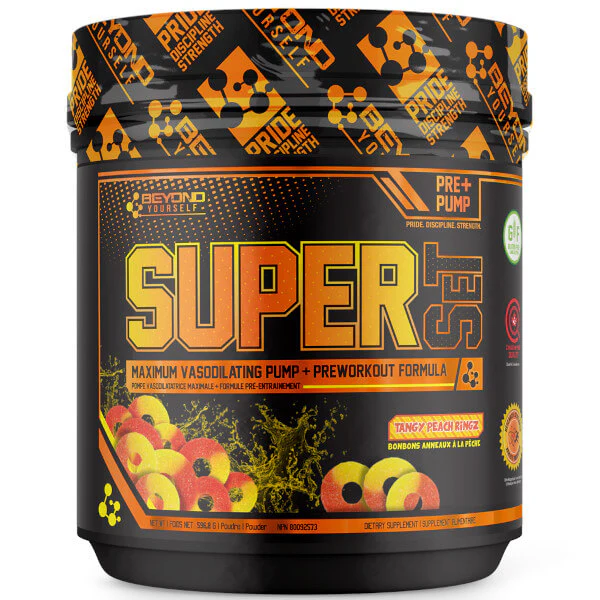 Beyond Yourself SuperSet 40 Serves - Image 3