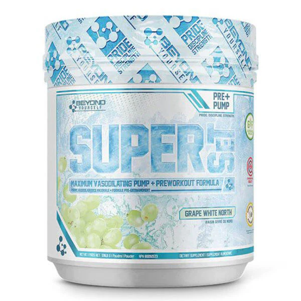 Beyond Yourself SuperSet 40 Serves - Image 4