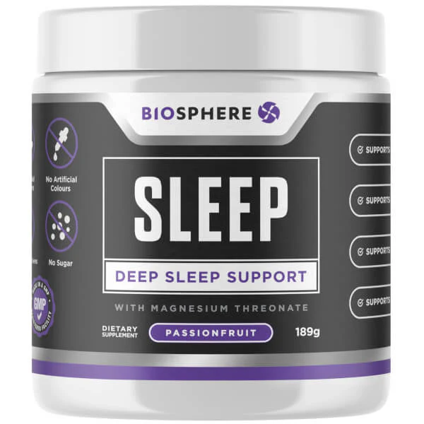 Biosphere Deep Sleep Support 189g - Image 2