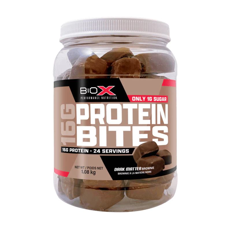 BioX Protein Bites Best Before 09/2026 Online only - Image 2