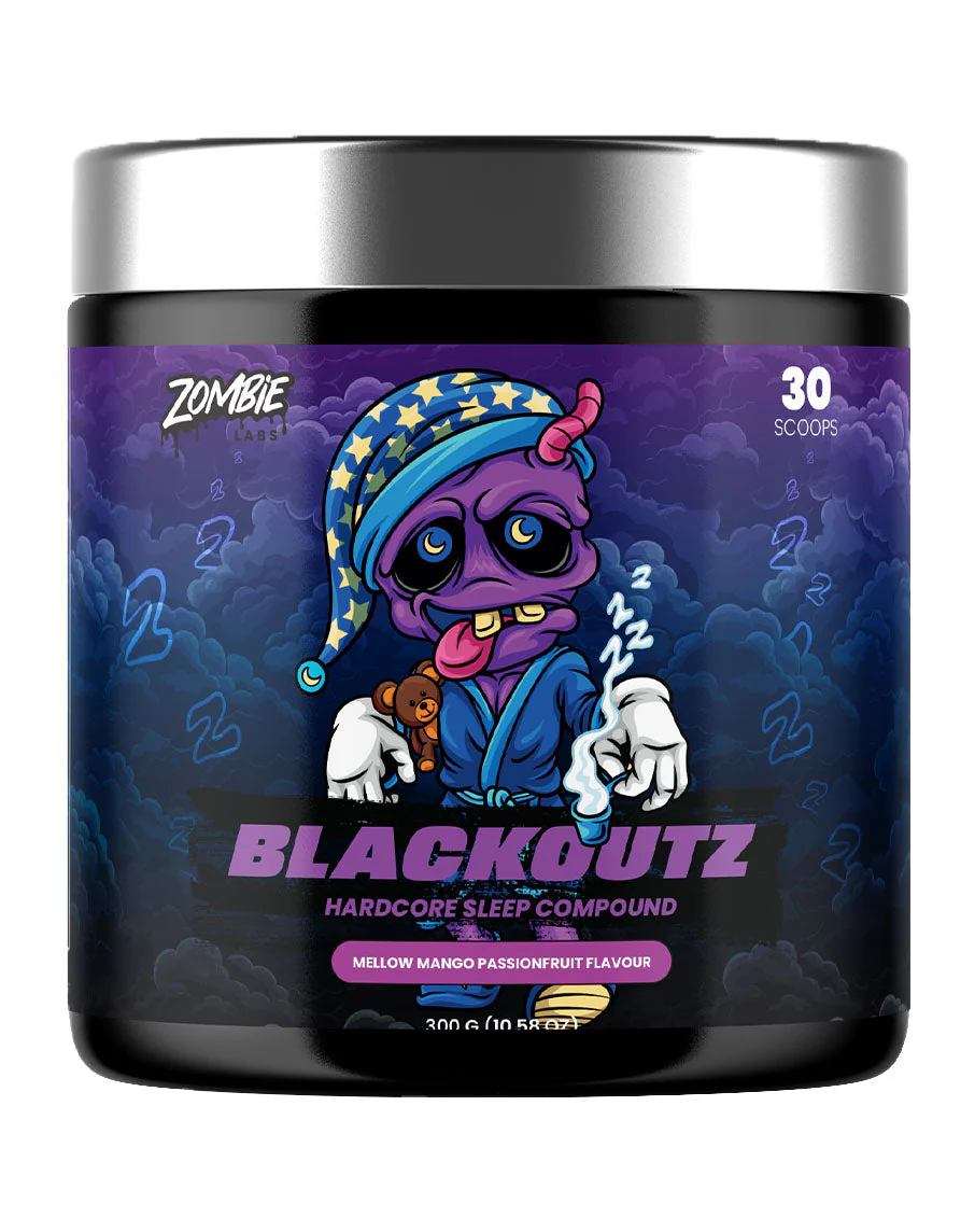 Blackoutz by Zombie Labs - Image 2