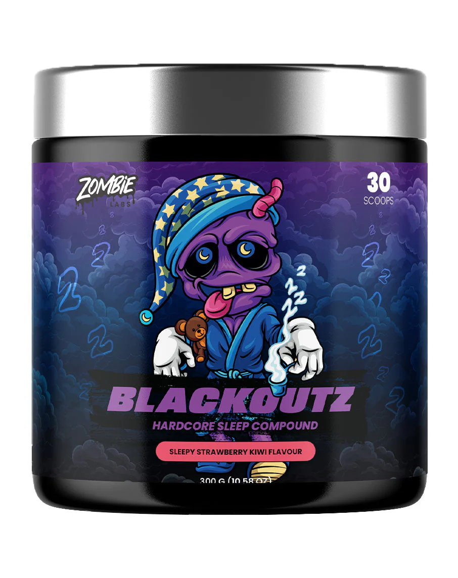 Blackoutz by Zombie Labs - Image 3