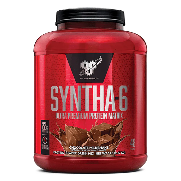BSN Syntha-6 Protein 5lb - Image 4
