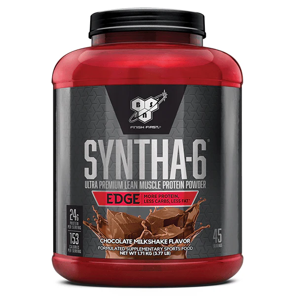 BSN Syntha-6 Edge Protein 45 Serves - Image 3