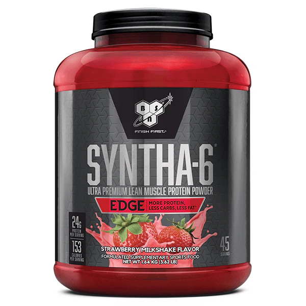BSN Syntha-6 Edge Protein 45 Serves - Image 4