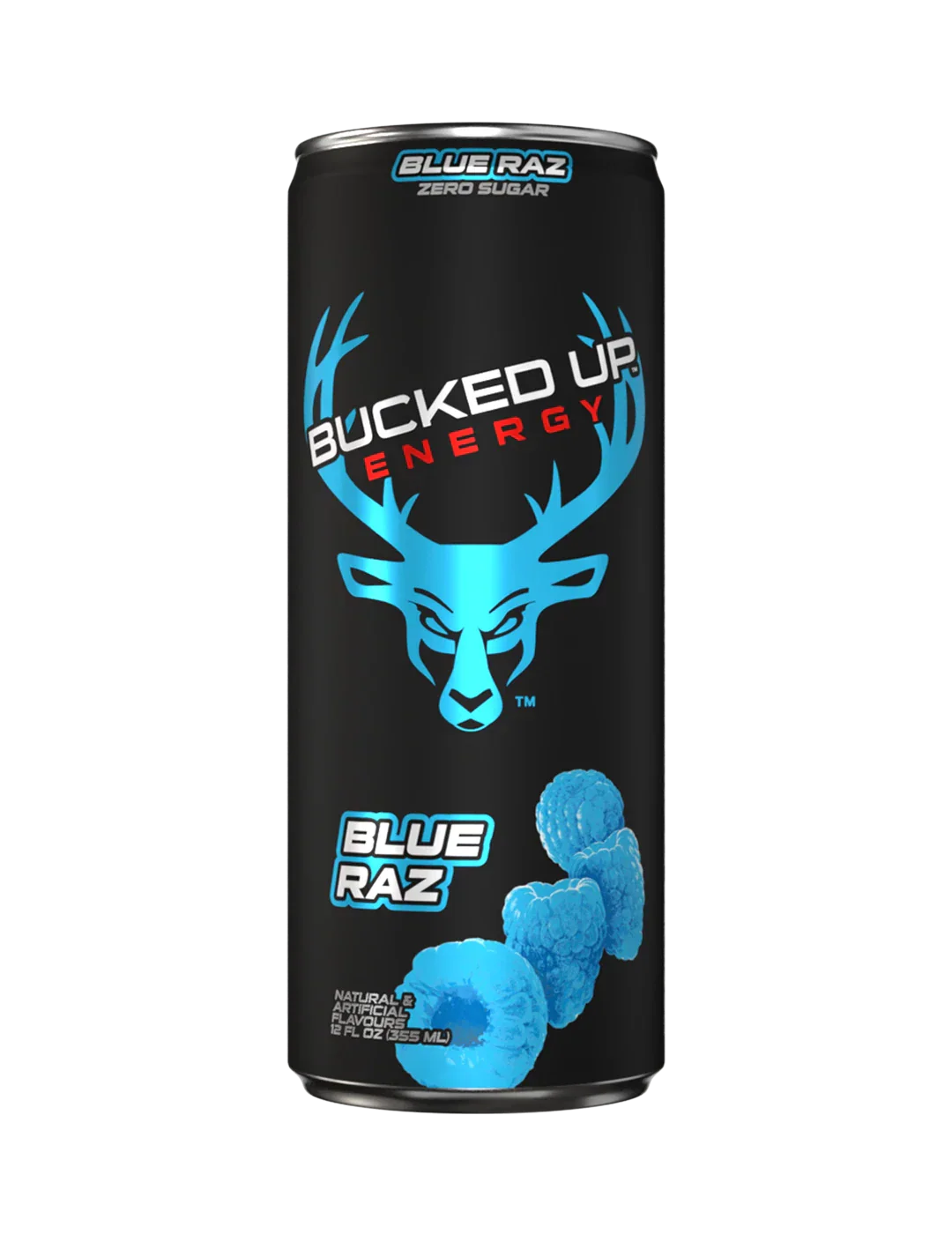 Bucked Up Energy Drink - Image 21