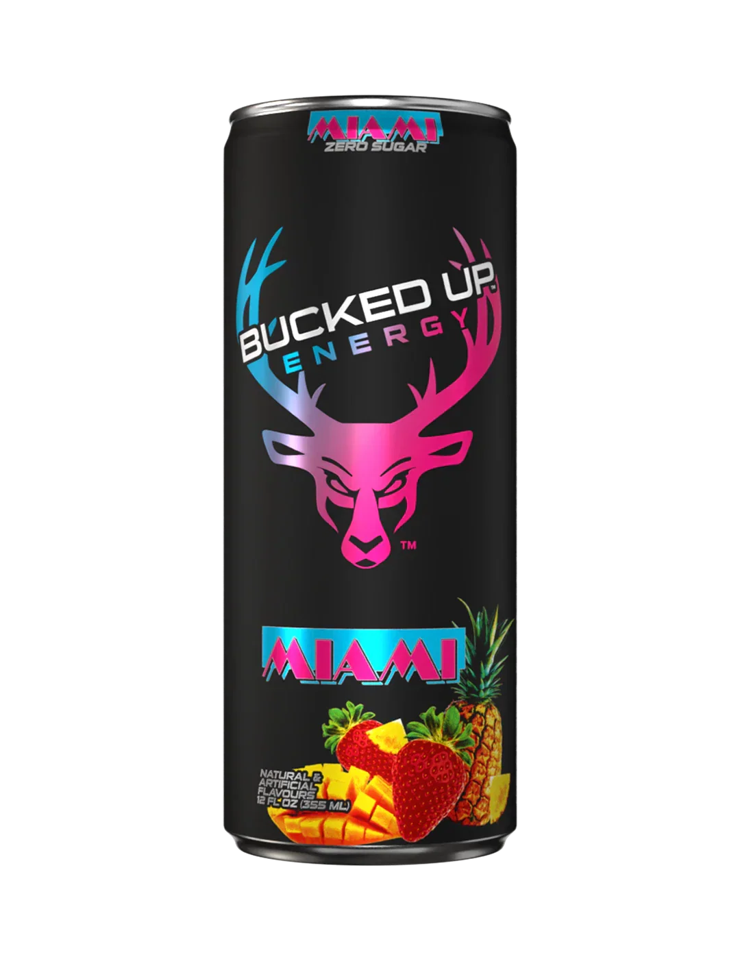 Bucked Up Energy Drink - Image 5