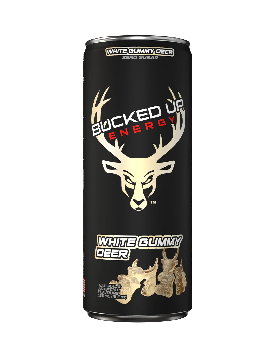 Bucked Up Energy Drink - Image 9