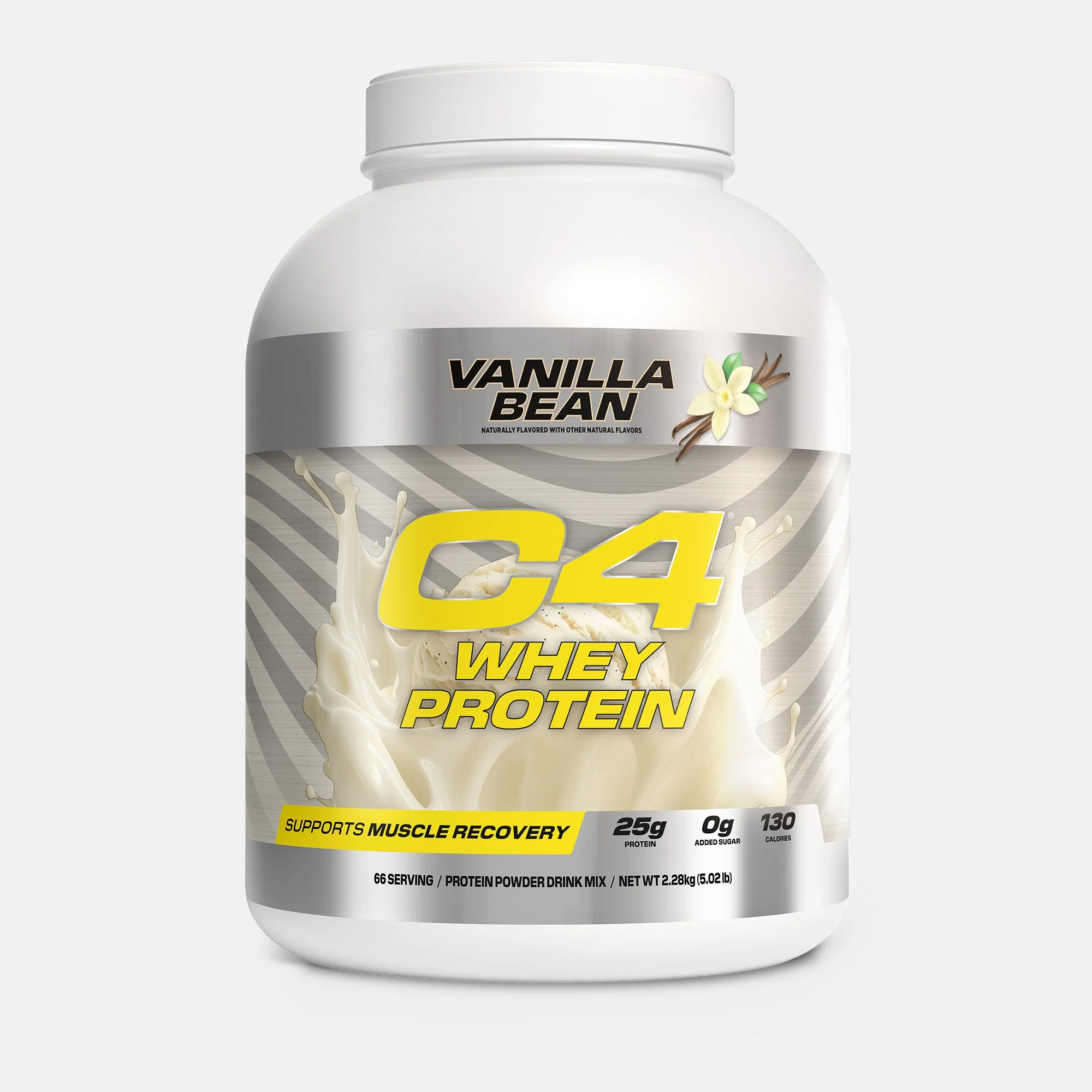 C4 Whey Protein Powder 66 Serves - Image 3