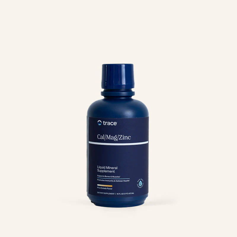 Trace Minerals Cal/Mag/Zinc - Image 4