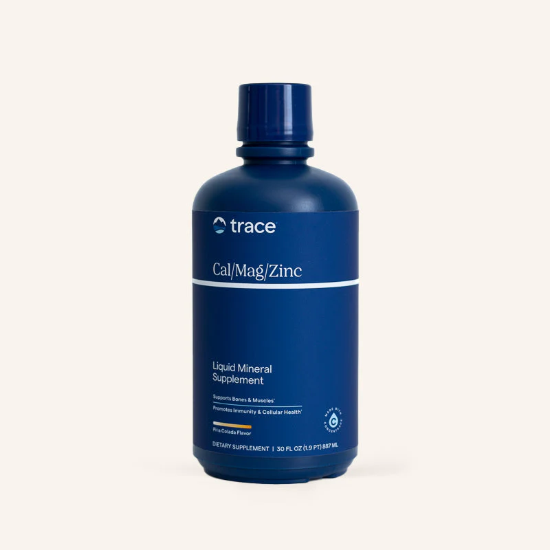 Trace Minerals Cal/Mag/Zinc - Image 6