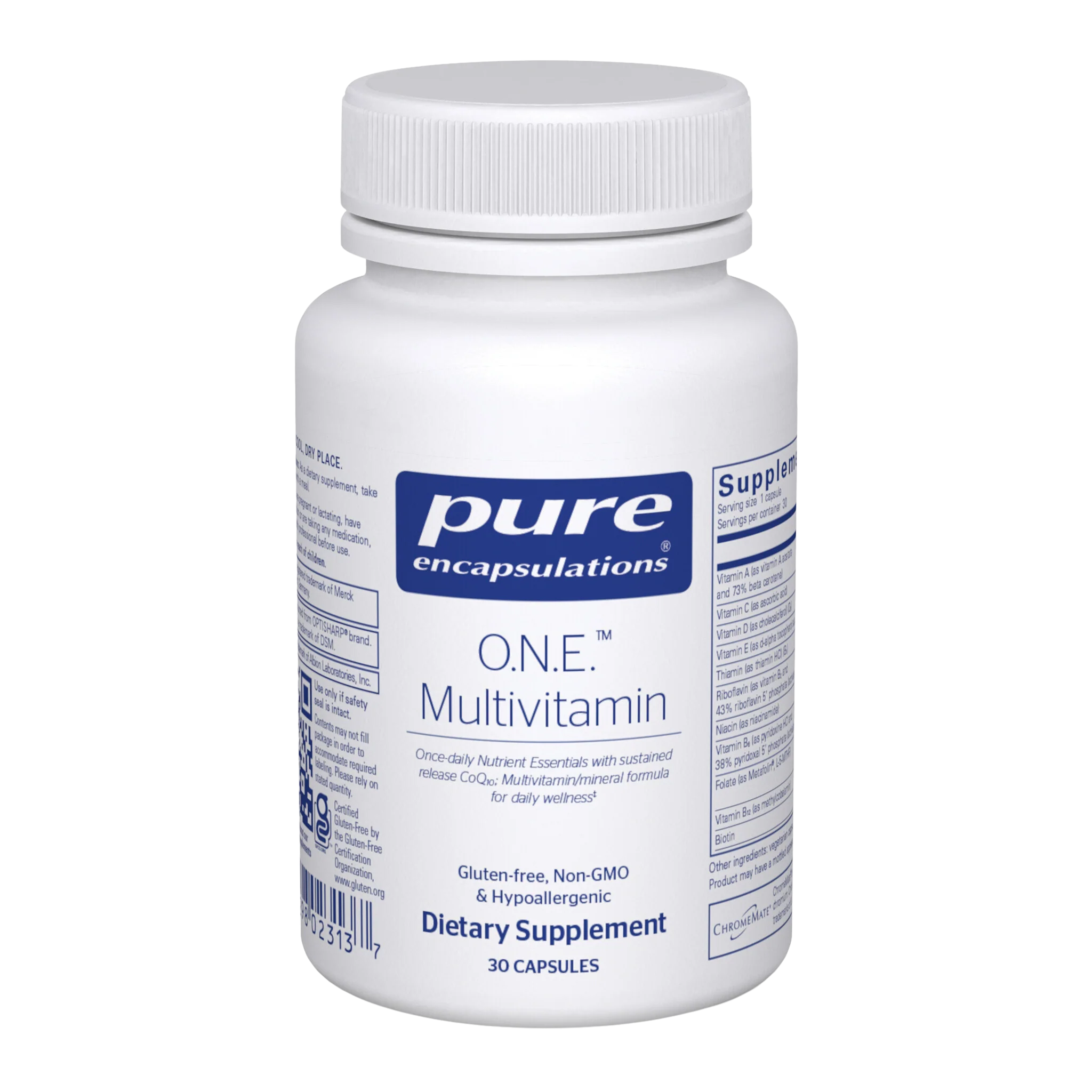 Pure Encapsulations Calm Mind - Image 2