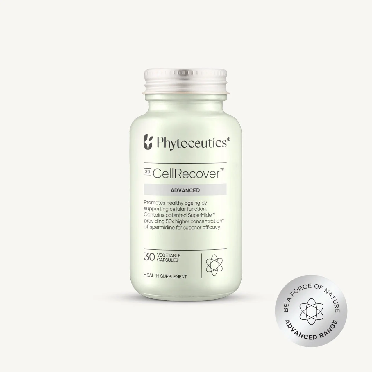 Phytoceutics CellRecover™ Advanced