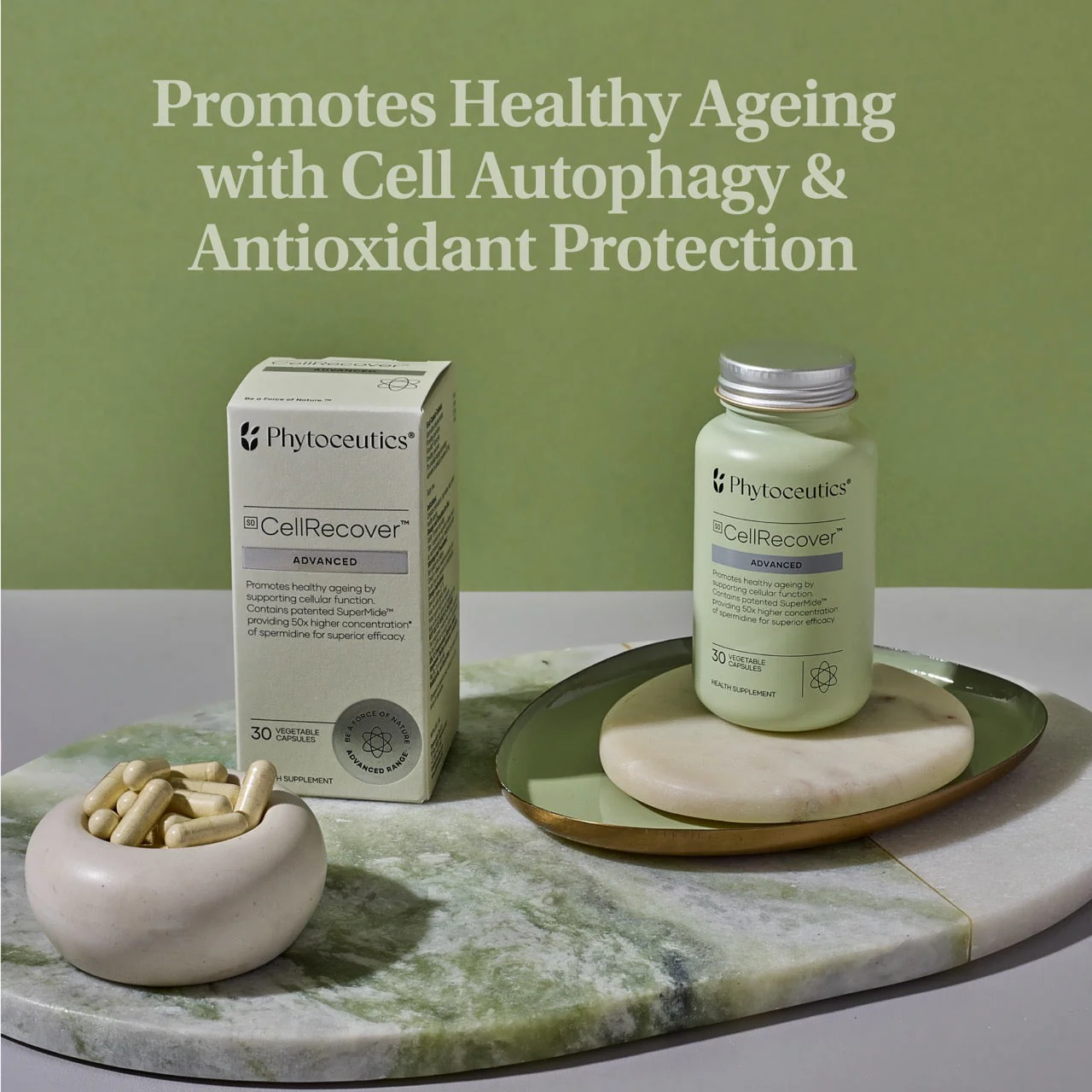 Phytoceutics CellRecover™ Advanced - Image 5