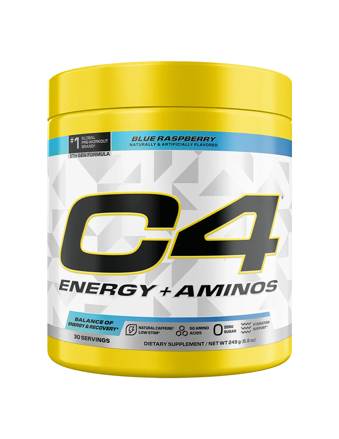 Cellucor C4 Energy + Aminos - Image 5