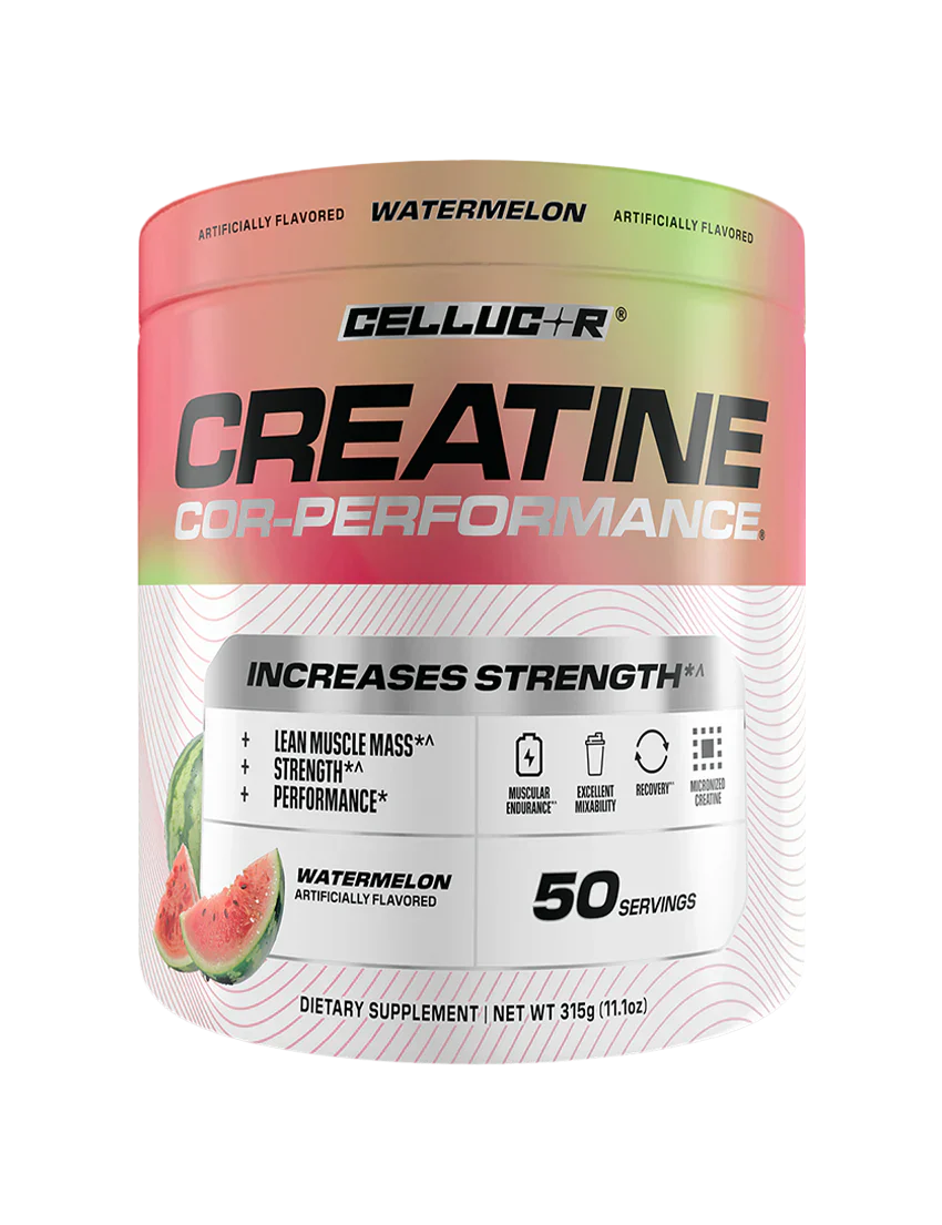 Cellucor COR Creatine 50 Servings - Image 3