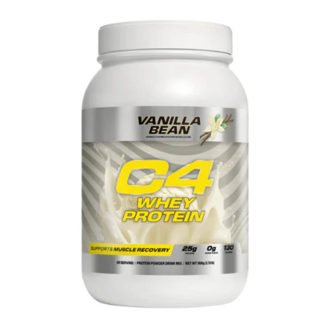 Cellucor C4 Whey Protein Powder - Image 2